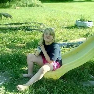 Meet your Posher, Nate